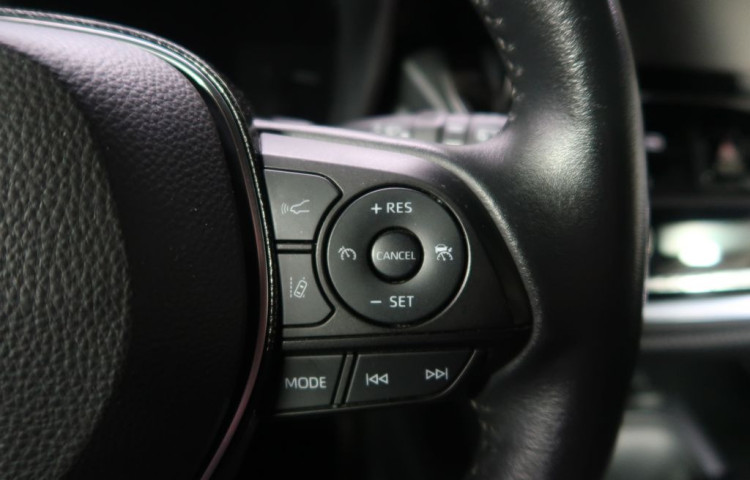 Toyota Corolla 2.0Hybrid,CZ,Touring Sports
