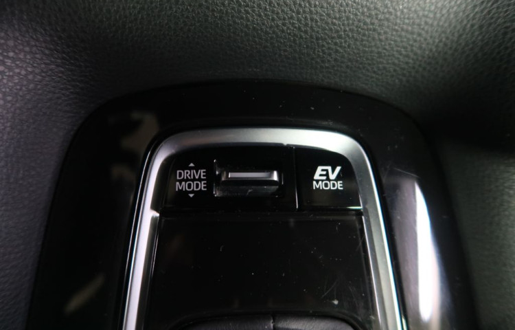 Toyota Corolla 2.0Hybrid,CZ,Touring Sports