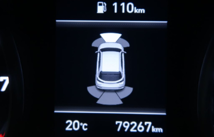 Hyundai i30 1.0TGDi,CZ,Smart