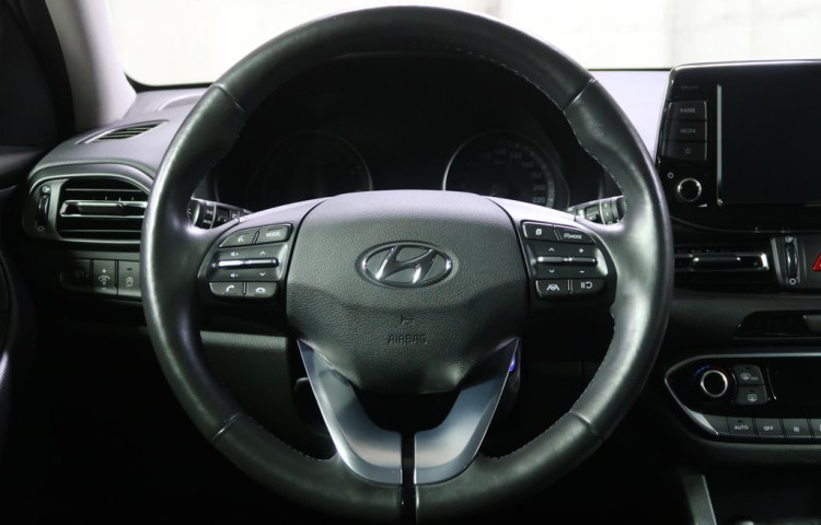 Hyundai i30 1.0TGDi,CZ,Smart