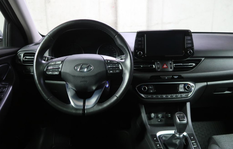 Hyundai i30 1.0TGDi,CZ,Smart