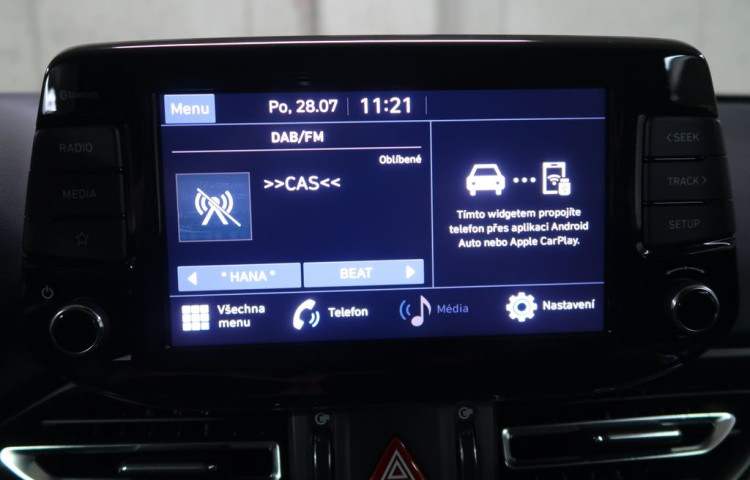 Hyundai i30 1.0TGDi,CZ,Smart