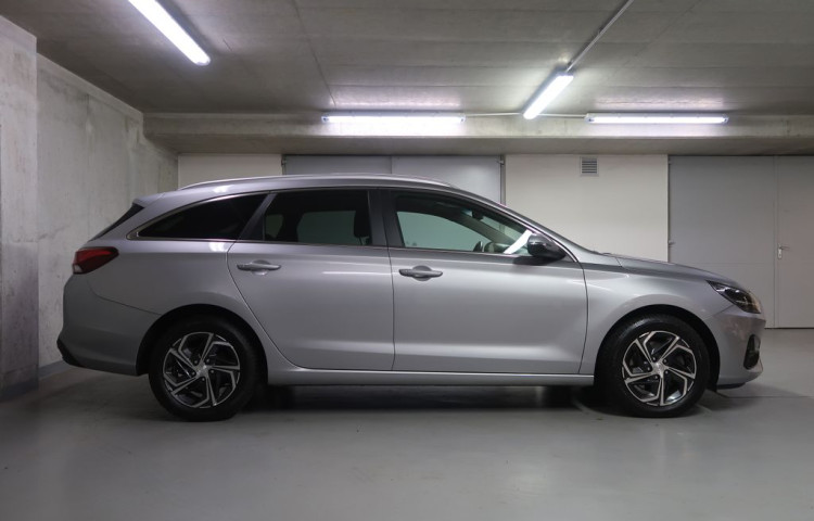 Hyundai i30 1.0TGDi,CZ,Smart