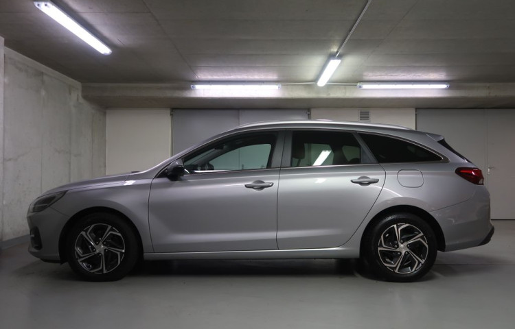 Hyundai i30 1.0TGDi,CZ,Smart