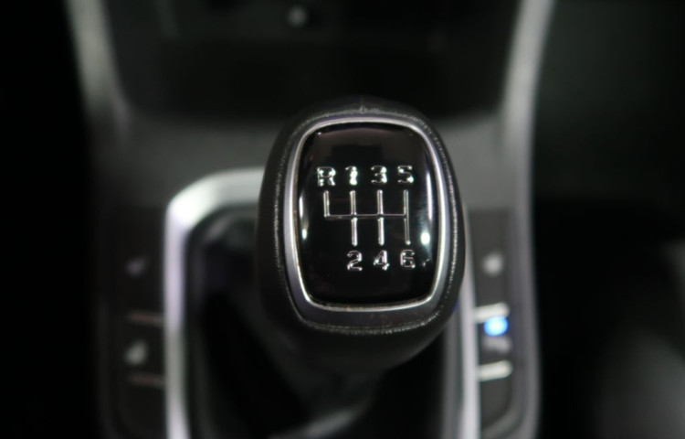 Hyundai i30 1.0TGDi,CZ,Smart