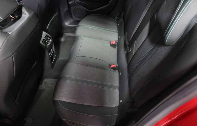 Peugeot 308 1.2PuraTech,CZ,Allure