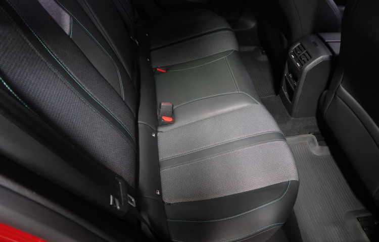 Peugeot 308 1.2PuraTech,CZ,Allure
