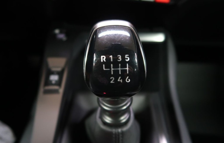 Peugeot 308 1.2PuraTech,CZ,Allure