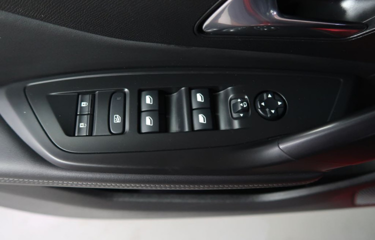 Peugeot 308 1.2PuraTech,CZ,Allure
