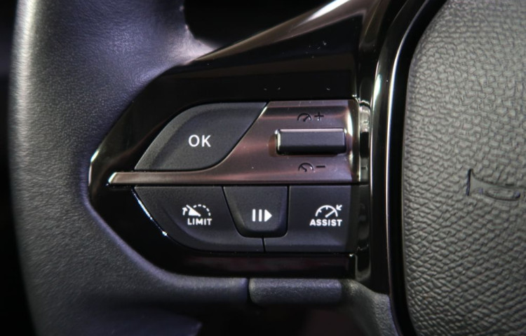 Peugeot 308 1.2PuraTech,CZ,Allure
