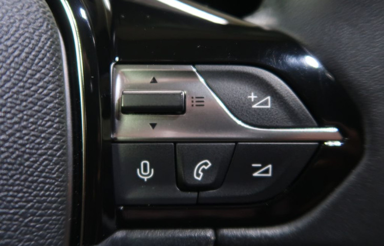Peugeot 308 1.2PuraTech,CZ,Allure