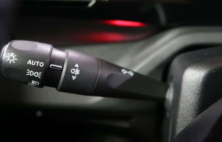 Peugeot 308 1.2PuraTech,CZ,Allure