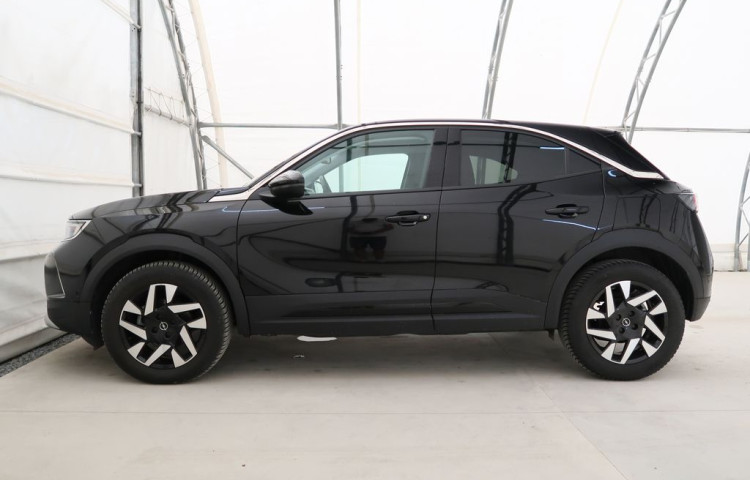 Opel Mokka 1.2TURBO,96kW,ELEGANCE,AT8