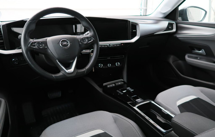 Opel Mokka 1.2TURBO,96kW,ELEGANCE,AT8