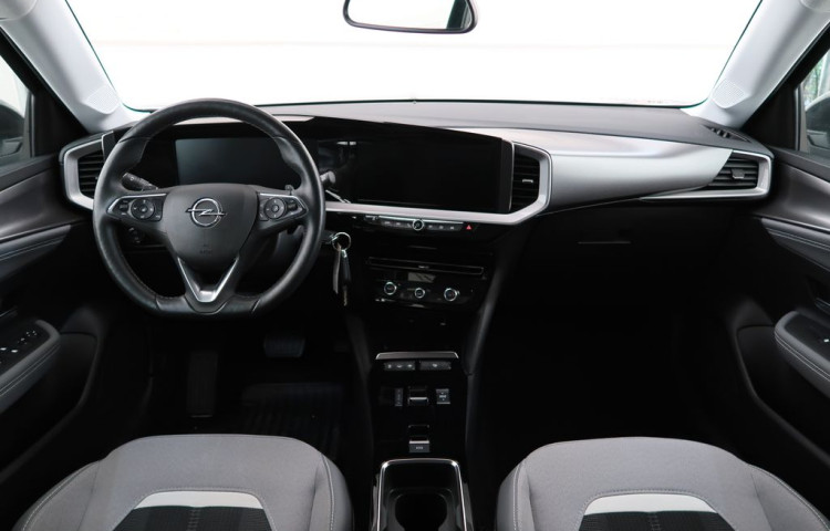Opel Mokka 1.2TURBO,96kW,ELEGANCE,AT8