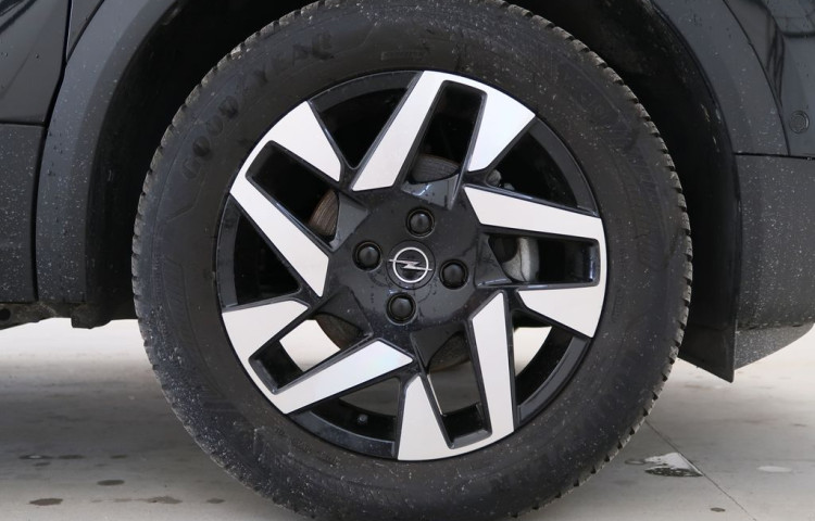 Opel Mokka 1.2TURBO,96kW,ELEGANCE,AT8