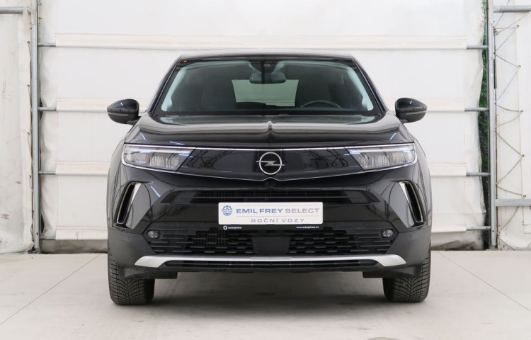 Opel Mokka 1.2TURBO,96kW,ELEGANCE,AT8