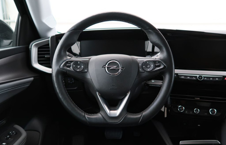 Opel Mokka 1.2TURBO,96kW,ELEGANCE,AT8
