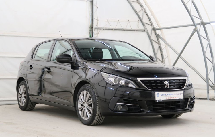 Peugeot 308 1.2PureTech,81kW,ACTIVE,MAN6