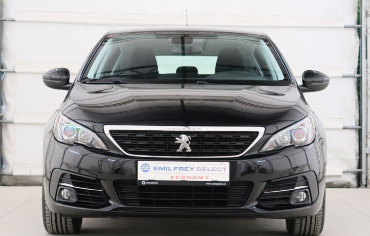 Peugeot 308 1.2PureTech,81kW,ACTIVE,MAN6