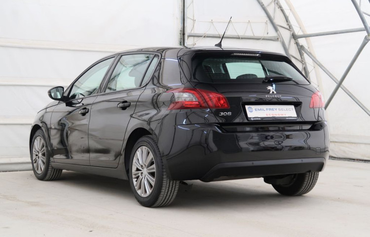 Peugeot 308 1.2PureTech,81kW,ACTIVE,MAN6