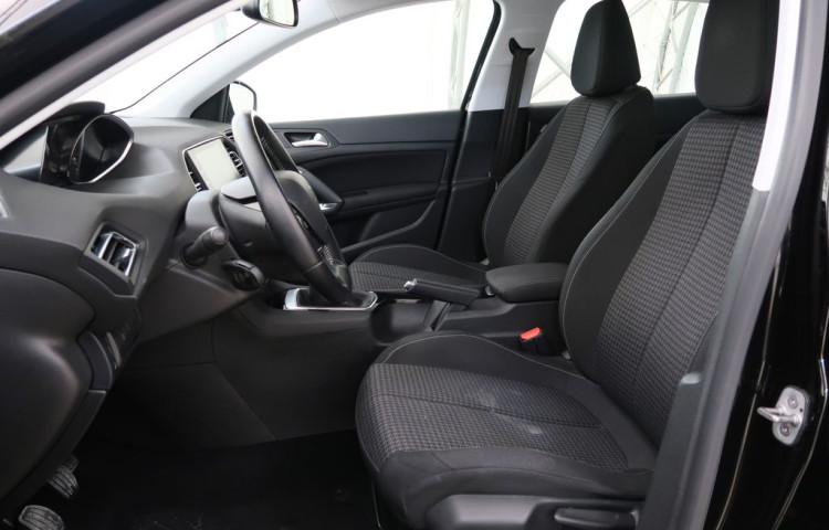 Peugeot 308 1.2PureTech,81kW,ACTIVE,MAN6