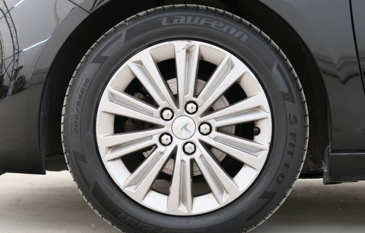 Peugeot 308 1.2PureTech,81kW,ACTIVE,MAN6