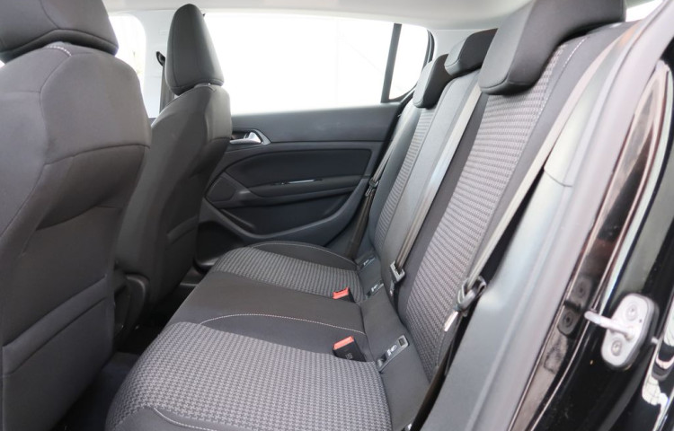 Peugeot 308 1.2PureTech,81kW,ACTIVE,MAN6