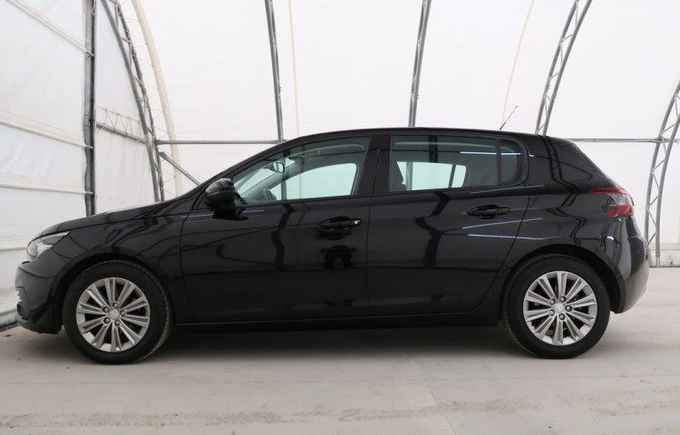 Peugeot 308 1.2PureTech,81kW,ACTIVE,MAN6