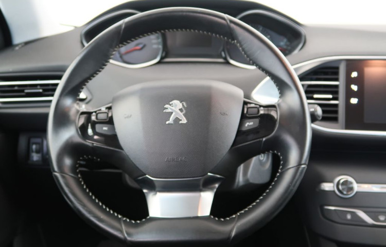 Peugeot 308 1.2PureTech,81kW,ACTIVE,MAN6