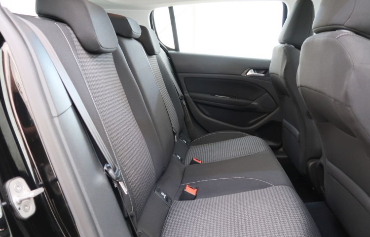 Peugeot 308 1.2PureTech,81kW,ACTIVE,MAN6