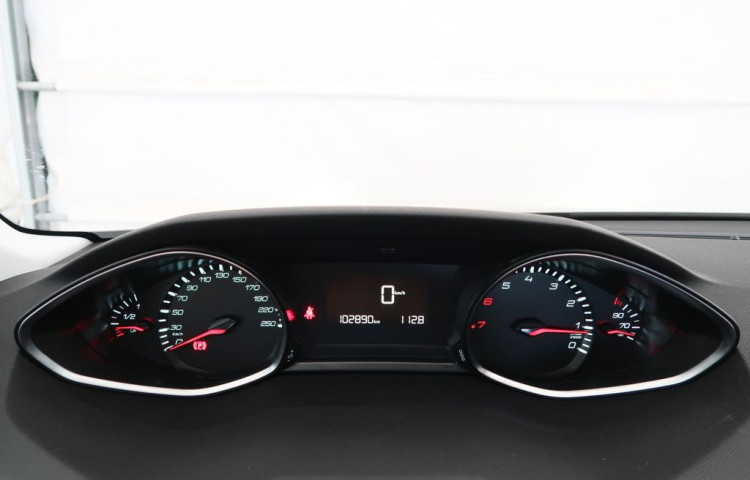 Peugeot 308 1.2PureTech,81kW,ACTIVE,MAN6