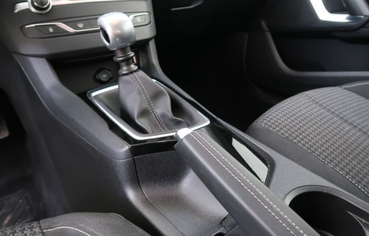 Peugeot 308 1.2PureTech,81kW,ACTIVE,MAN6