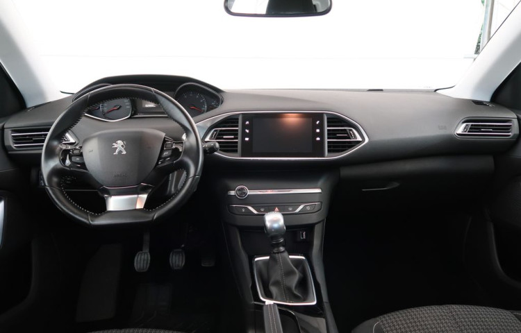 Peugeot 308 1.2PureTech,81kW,ACTIVE,MAN6