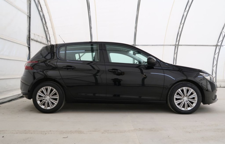 Peugeot 308 1.2PureTech,81kW,ACTIVE,MAN6
