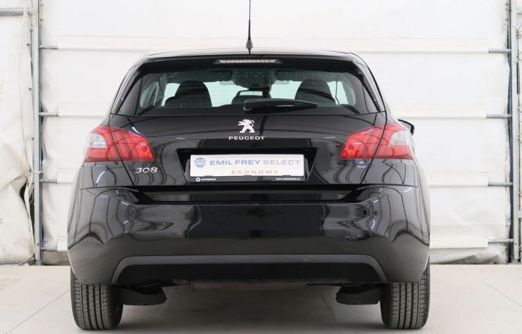 Peugeot 308 1.2PureTech,81kW,ACTIVE,MAN6