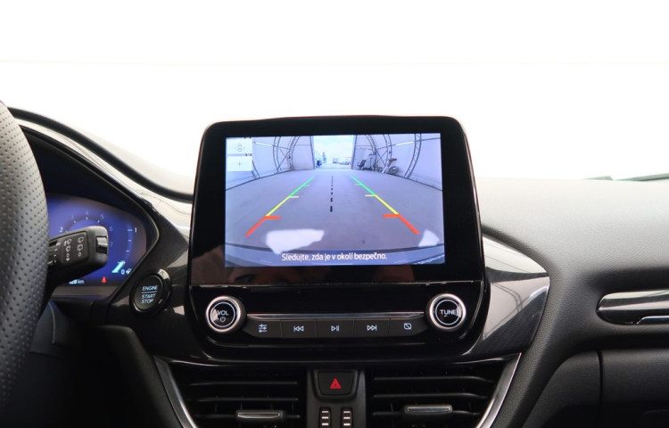 Ford Puma 1.0HYBRID,114kW,ST-LINE,AT