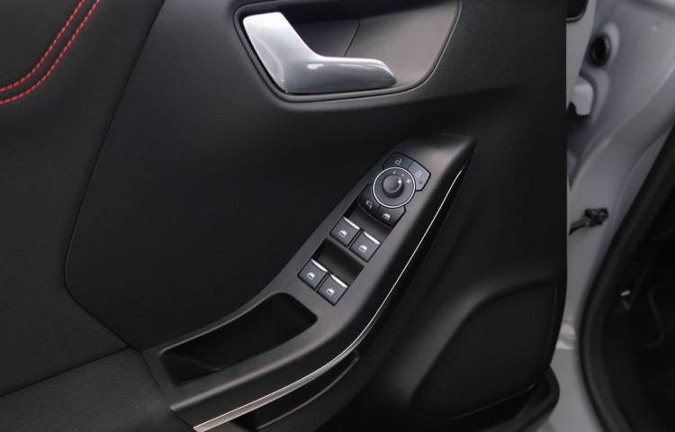 Ford Puma 1.0HYBRID,114kW,ST-LINE,AT