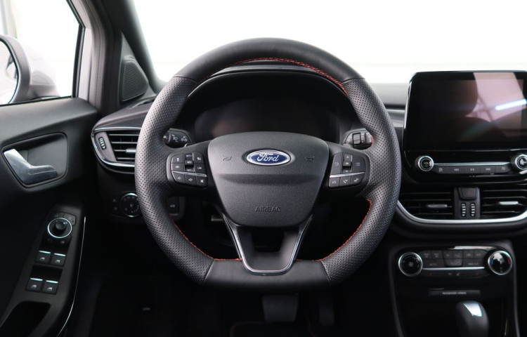 Ford Puma 1.0HYBRID,114kW,ST-LINE,AT