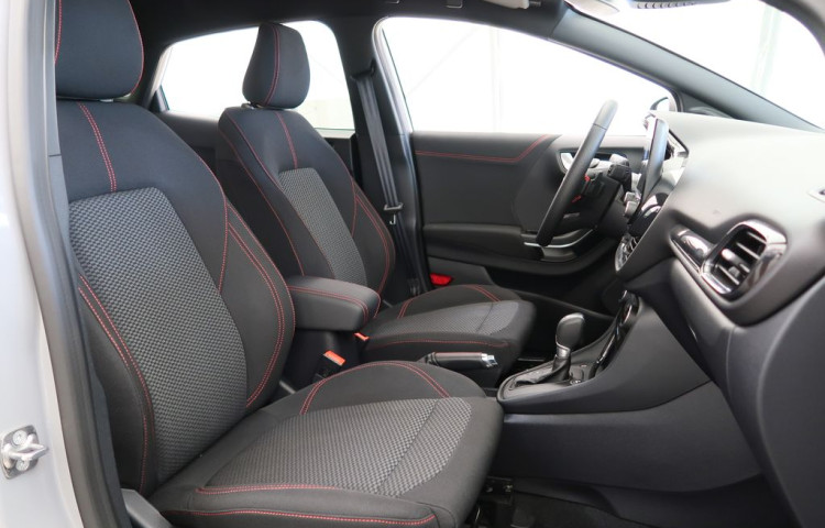 Ford Puma 1.0HYBRID,114kW,ST-LINE,AT