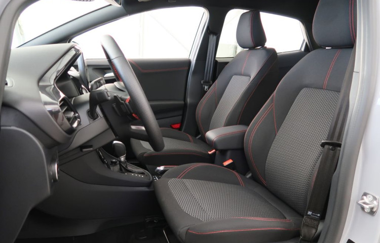 Ford Puma 1.0HYBRID,114kW,ST-LINE,AT