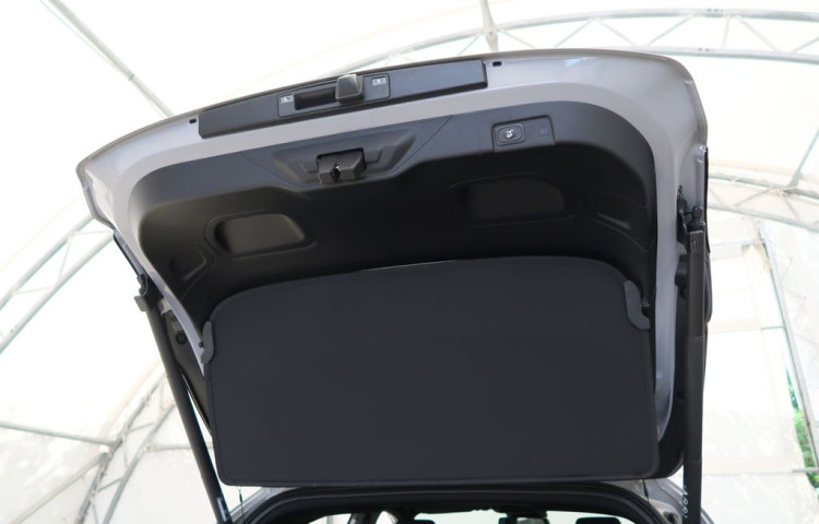 Ford Puma 1.0HYBRID,114kW,ST-LINE,AT