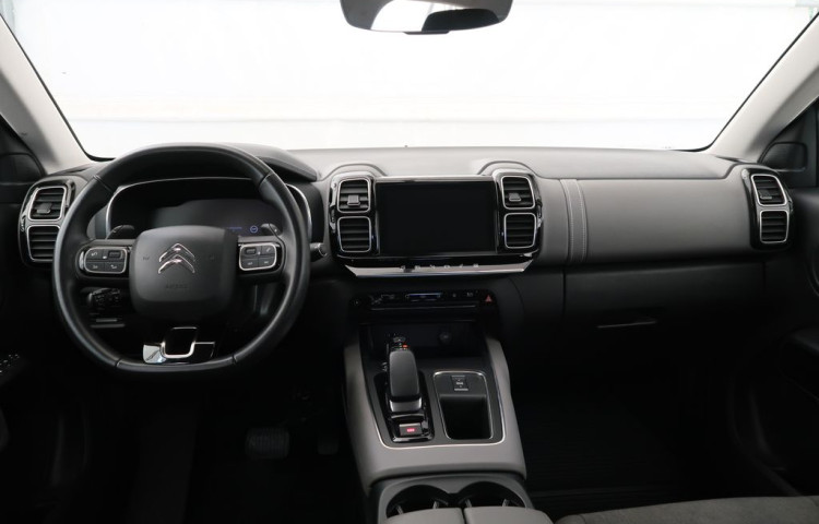 Citroën C5 Aircross 1.6PHEV,165kW,FEEL,AT8,NAVI