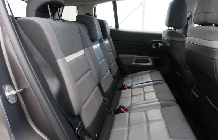 Citroën C5 Aircross 1.6PHEV,165kW,FEEL,AT8,NAVI