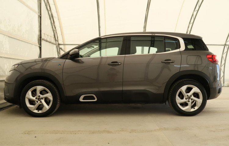 Citroën C5 Aircross 1.6PHEV,165kW,FEEL,AT8,NAVI