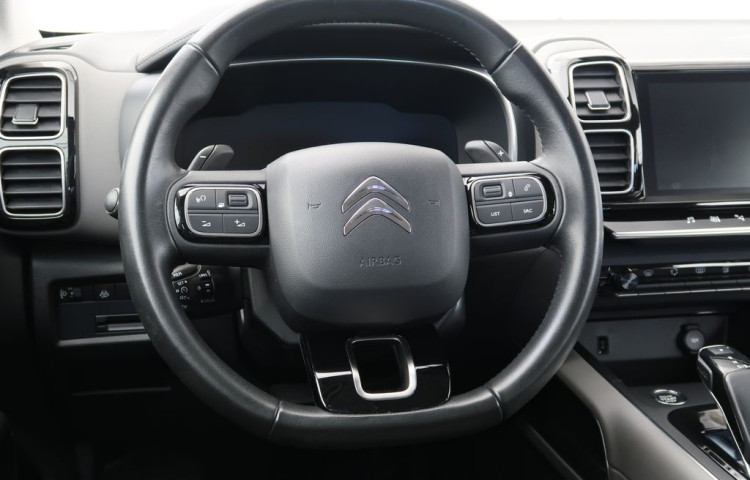 Citroën C5 Aircross 1.6PHEV,165kW,FEEL,AT8,NAVI