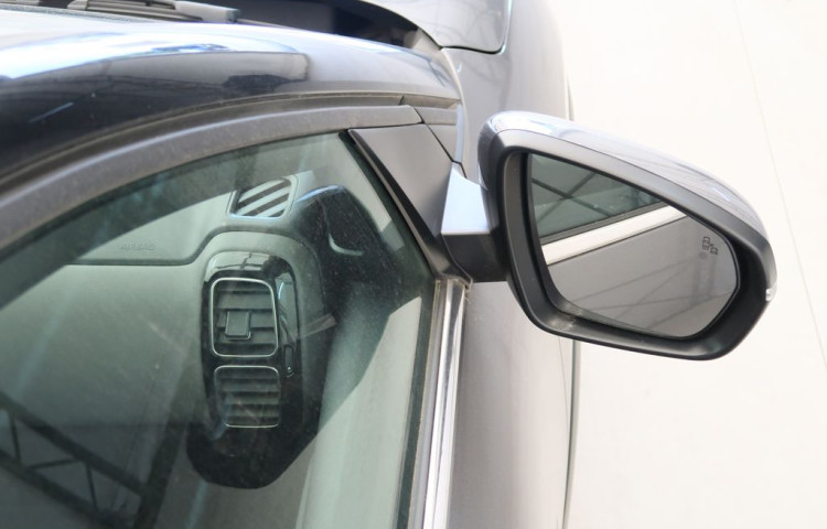 Citroën C5 Aircross 1.6PHEV,165kW,FEEL,AT8,NAVI
