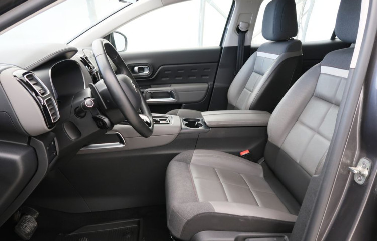 Citroën C5 Aircross 1.6PHEV,165kW,FEEL,AT8,NAVI