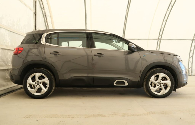 Citroën C5 Aircross 1.6PHEV,165kW,FEEL,AT8,NAVI