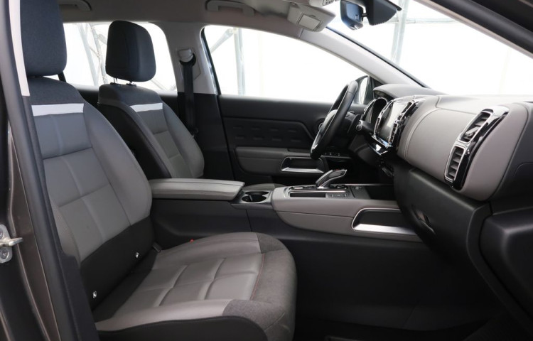 Citroën C5 Aircross 1.6PHEV,165kW,FEEL,AT8,NAVI